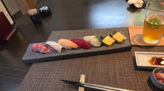 伊な勢 - 料理写真: