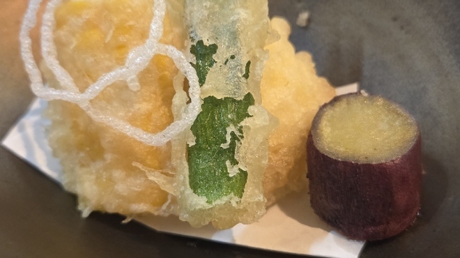 伊な勢 - 料理写真: