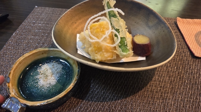 伊な勢 - 料理写真: