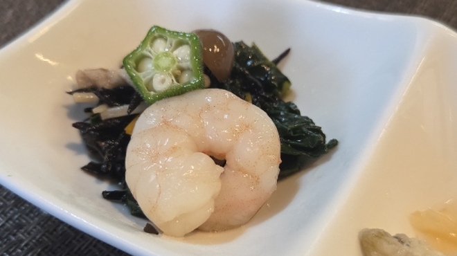 伊な勢 - 料理写真: