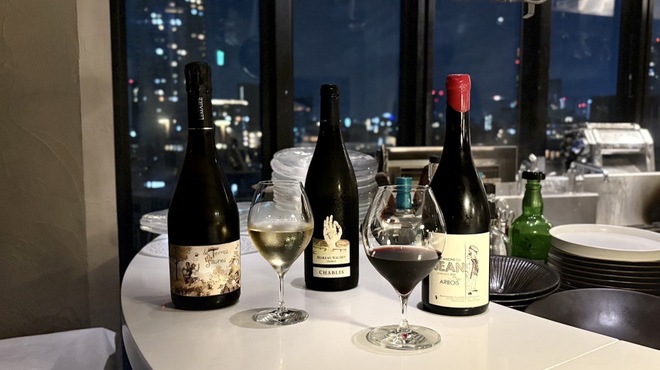 POP&POUR EBISU - メイン写真: