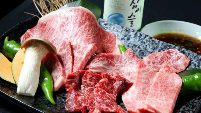 焼肉 鶴橋 鶴橋 焼肉 ネット予約可 食べログ