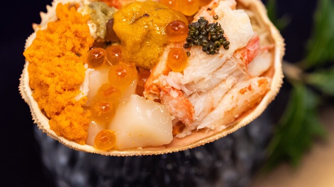 京懐石 螢 - 料理写真: