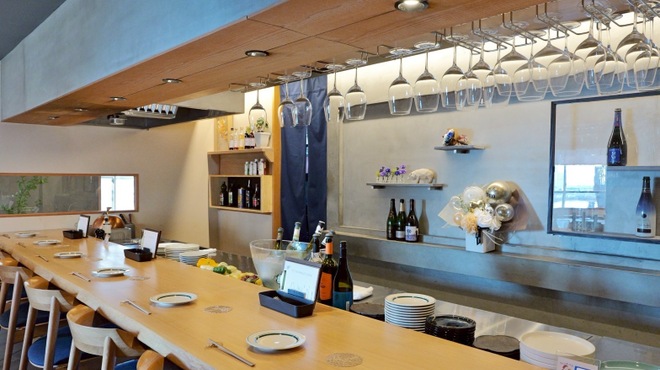 フレンチバル OTSUKARESUN - メイン写真: