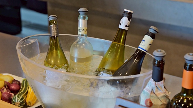 フレンチバル OTSUKARESUN - メイン写真: