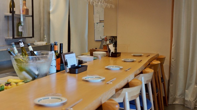 フレンチバル OTSUKARESUN - メイン写真: