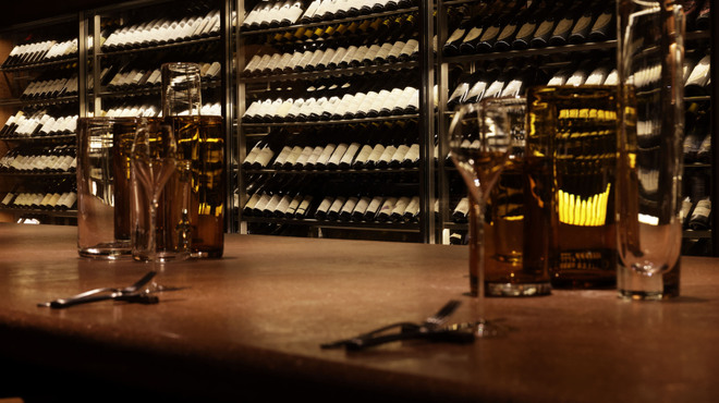 TACUBO - メイン写真: