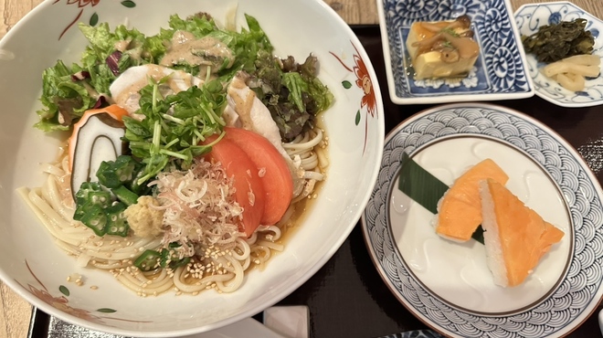 富山 はま作 - 料理写真: