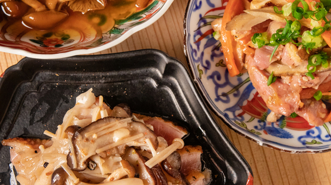 地どり屋 つかだ - メイン写真: