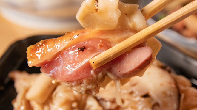 地どり屋 つかだ - メイン写真: