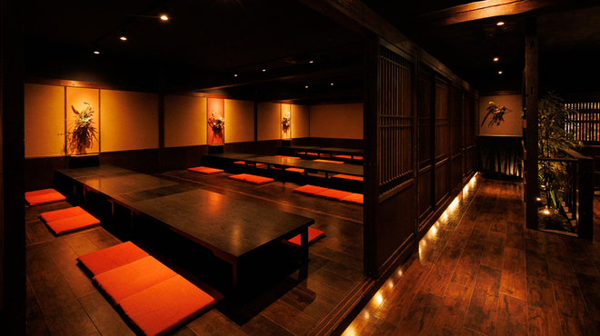 食肆屋Wan 福島店
