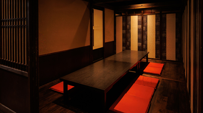 食肆屋Wan 福島店