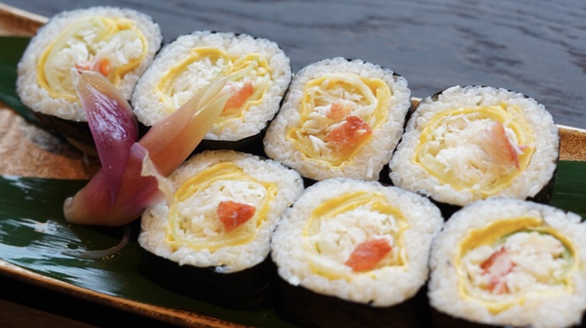 かにかとう - 料理写真: