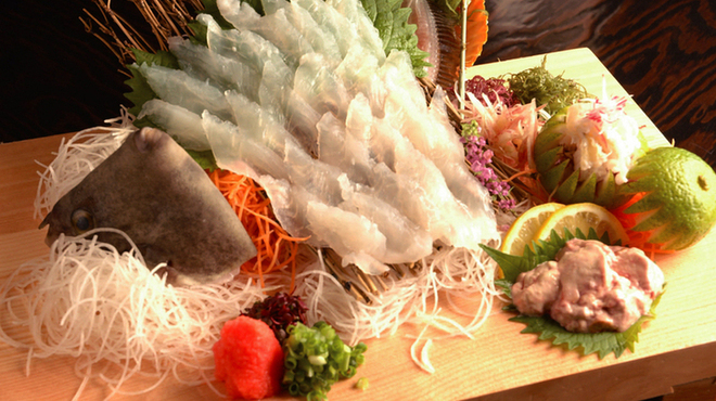 写楽 - メイン写真: