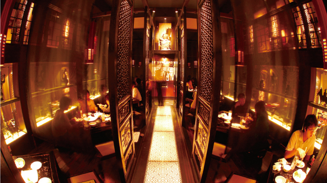 写楽 - メイン写真: