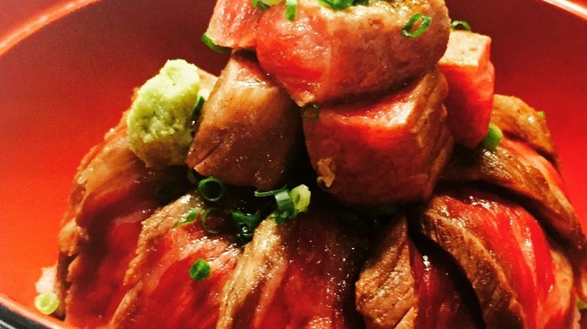 写楽 - メイン写真: