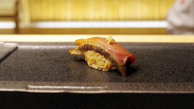 鮨 稲穂 - 料理写真: