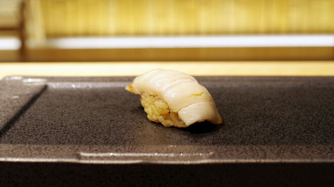 鮨 稲穂 - 料理写真:
