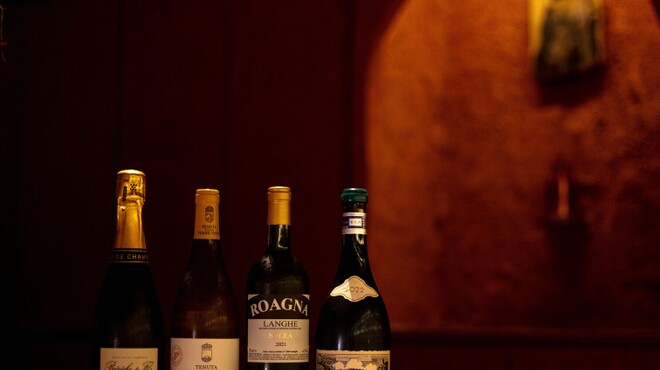 TACUBO - メイン写真: