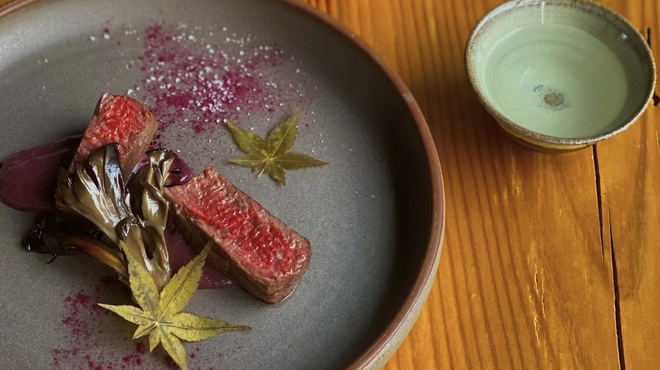 めでたし sake restaurant & shop - メイン写真: