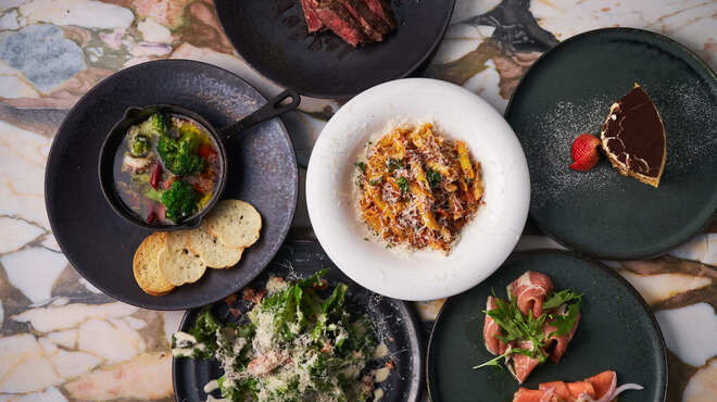 Dining Bar ELLEN - メイン写真: