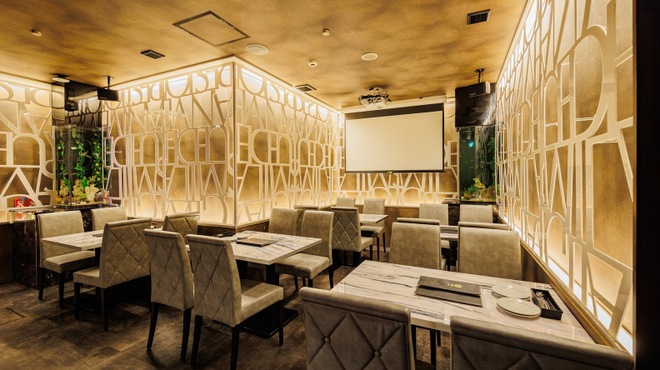 Dining Bar ELLEN - メイン写真: