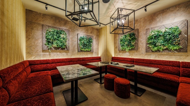 Dining Bar ELLEN - メイン写真: