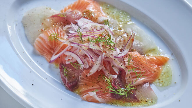 Dining Bar ELLEN - メイン写真: