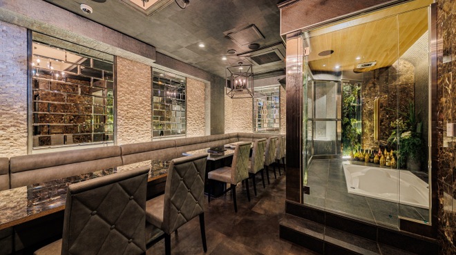 Dining Bar ELLEN - メイン写真: