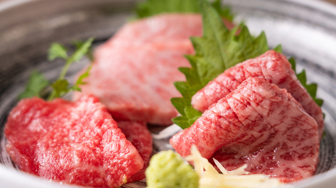 完全個室焼肉かなう - メイン写真: