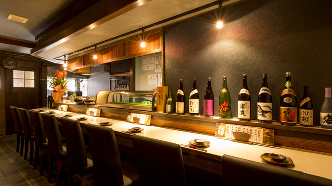 とろび 観光通 居酒屋 食べログ