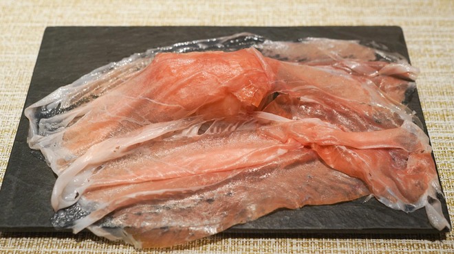 SUGALABO - 料理写真:多田さん24か月ペルシュウ、スガラボ米