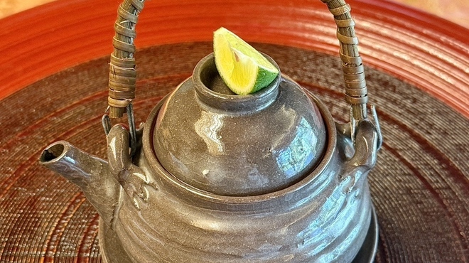 八勝館 - 料理写真: