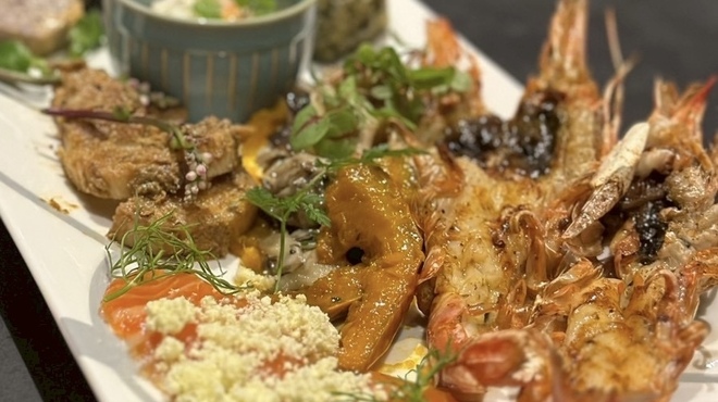 Centrare - メイン写真: