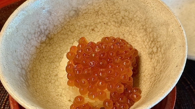 八勝館 - 料理写真: