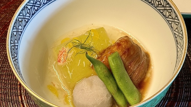八勝館 - 料理写真: