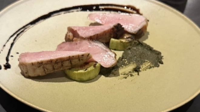 Centrare - メイン写真: