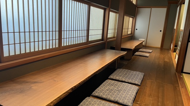 手打蕎麦 こより - メイン写真: