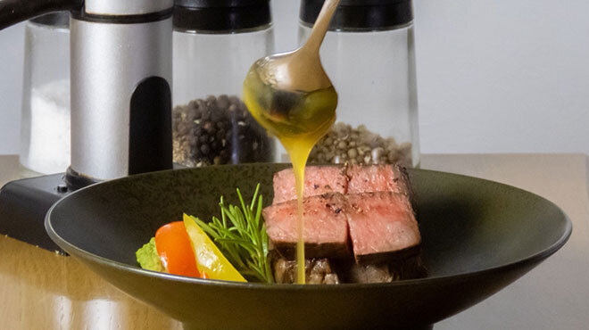 二階のフレン家 - メイン写真: