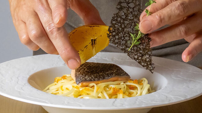 二階のフレン家 - メイン写真: