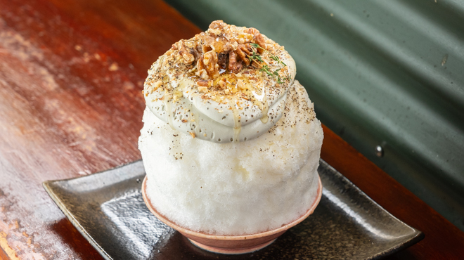 Parlor Vinefru - メイン写真: