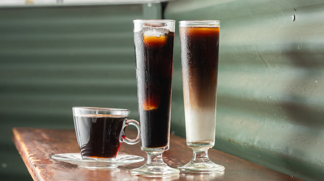 Parlor Vinefru - メイン写真: