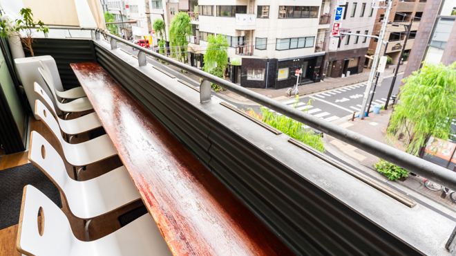 Parlor Vinefru - メイン写真: