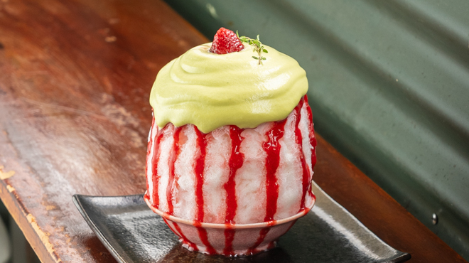 Parlor Vinefru - メイン写真: