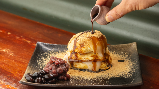 Parlor Vinefru - メイン写真: