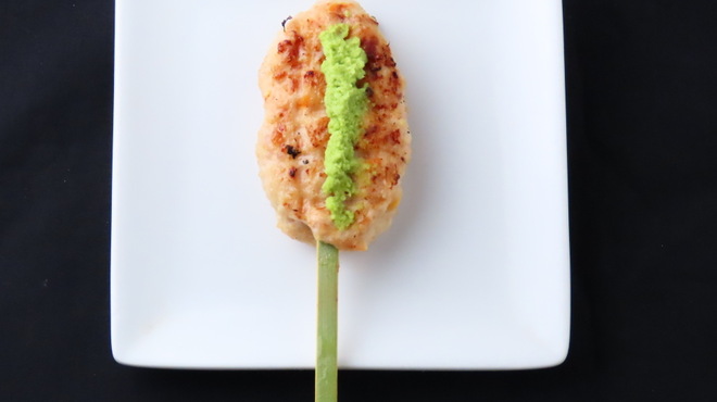 郷土料理&炭火串焼 笑う門 - メイン写真: