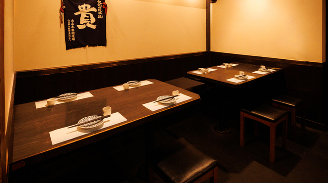 日本酒原価酒蔵 - メイン写真: