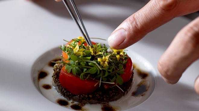 Empathie - メイン写真: