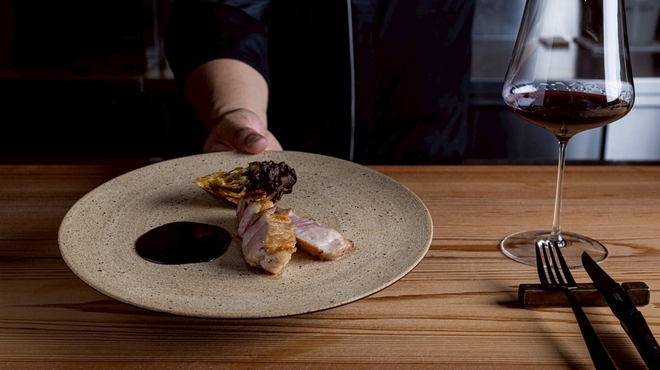 Empathie - メイン写真: