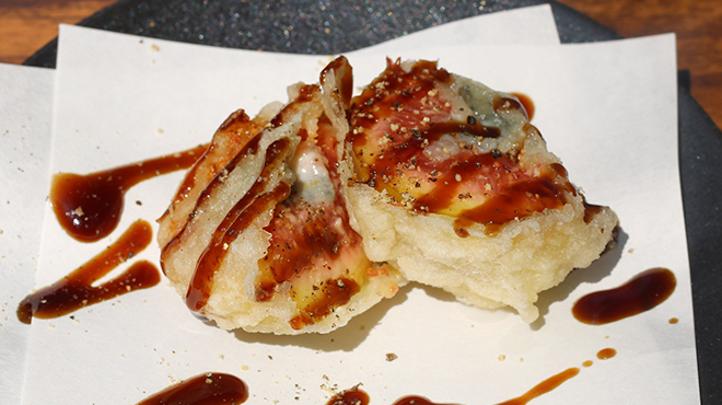 天ぷらとワイン大塩 - メイン写真: